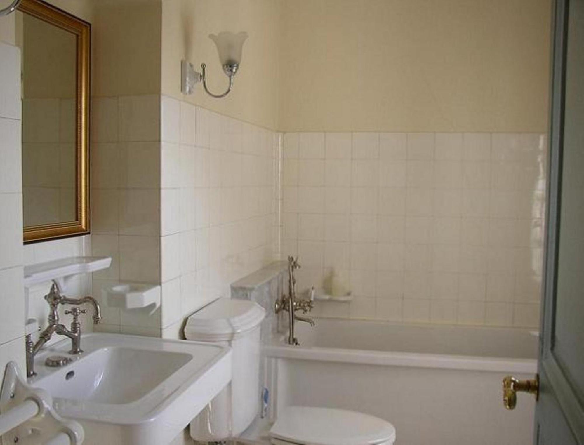 Appartement Du Chateau Du Grand Bouchet Ballan-Miré Exterior foto